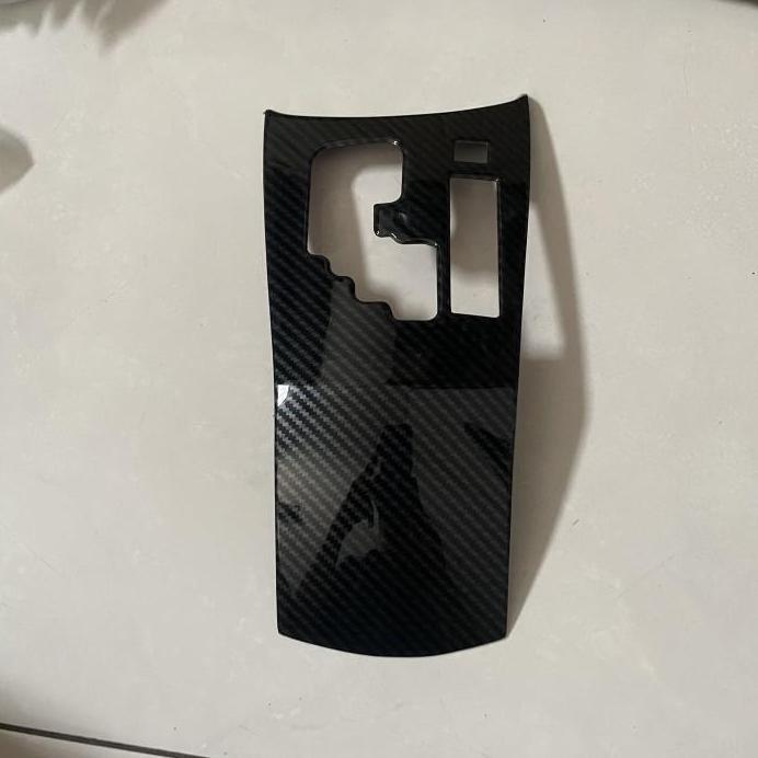 Panel Carbon Toyota Yaris Joker 2018+ interior panel