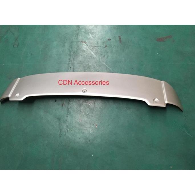 Spoiler Grand Innova/ Spoiler Innova/ Spoiler Toyota Innova