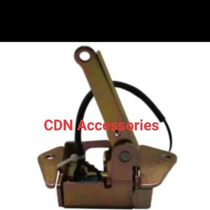 Door lock Bagasi Avanza/Xenia/Doorlock Bagasi Avanza/Kunci lock Avanza