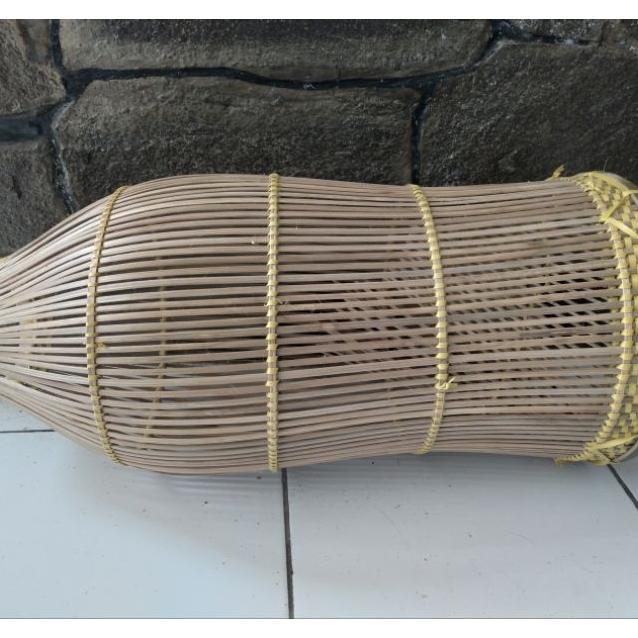 Bubu Perangkap Ikan/Alat Tangkap Ikan Udang Bubu/Fishing Trap