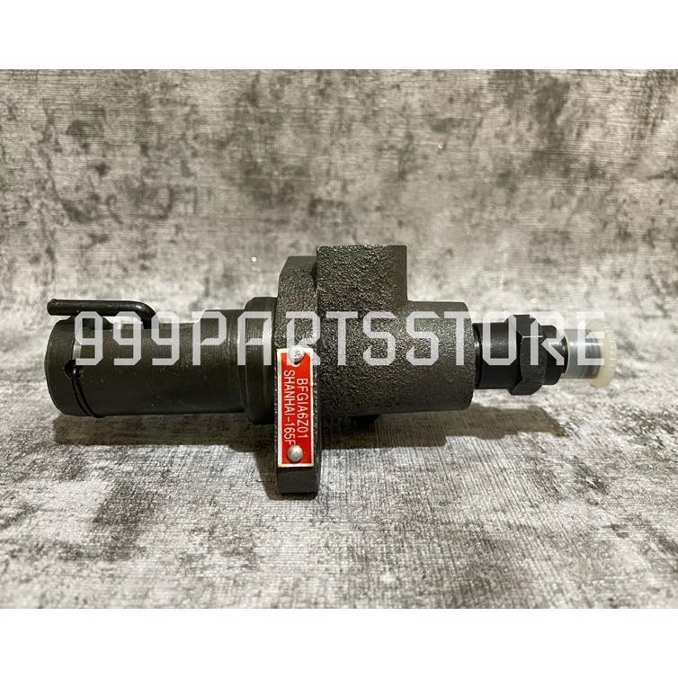 Pompa Solar/Fuel Pump Assy Z175F/ Ratna R65U Bosh Pump Mesin Diesel Pendingin Kipas Fuel Injection P