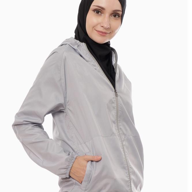 Jaket Parasut Jaket Parasut Wanita - Jaket Olahraga - Jaket Sepeda - Jaket Jogging - Jaket Parasut -