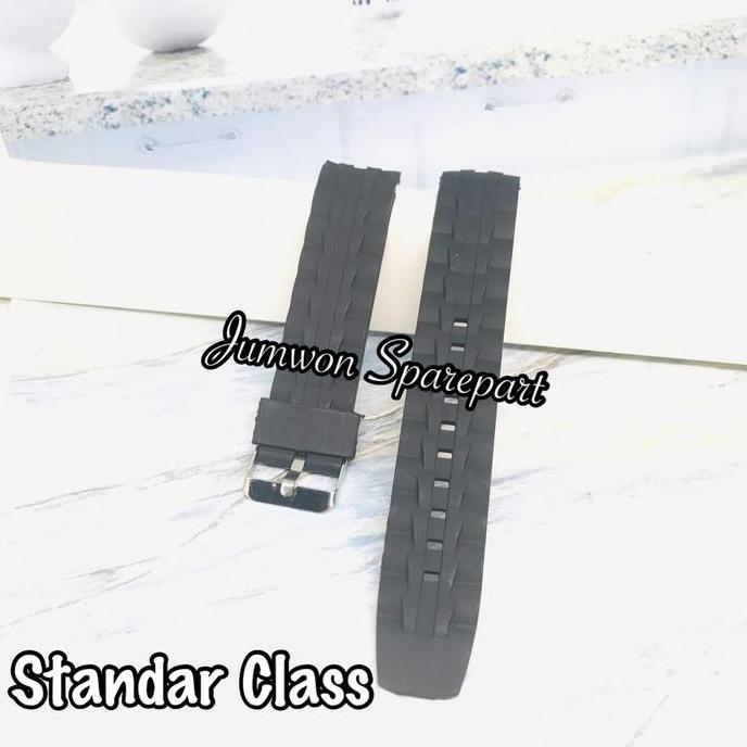 TALI JAM TANGAN CASIO EDIFICE EF550 EF 550 EF-550 STRAP CASIO EDIFICE