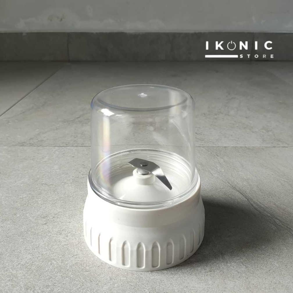 Sale IKONIC Blender Plastik 3in1 Blender Rinrei BR-622C Original Bergaransi