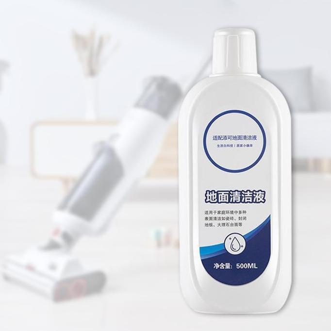 COLOCAS 500ml Tineco Deodorizing and Cleaning Solution / Pembersih Lantai Tineco / Cairan Pel Tineco