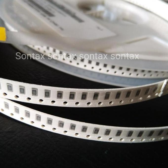 18K 18 K KILO OHM RESISTOR R SMD 1206 1% 1 PERSEN STX27
