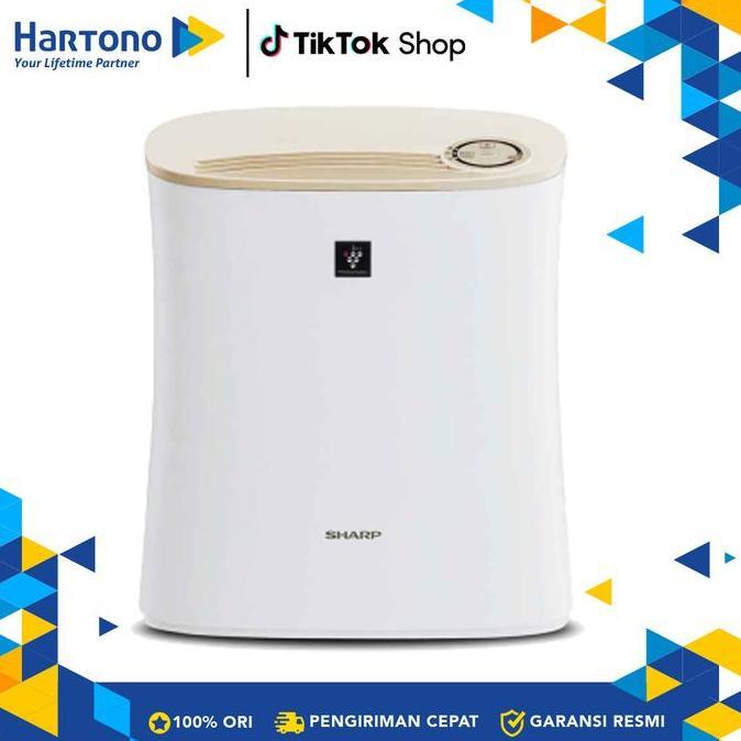 Sharp Air Purifier FP-F30Y-C