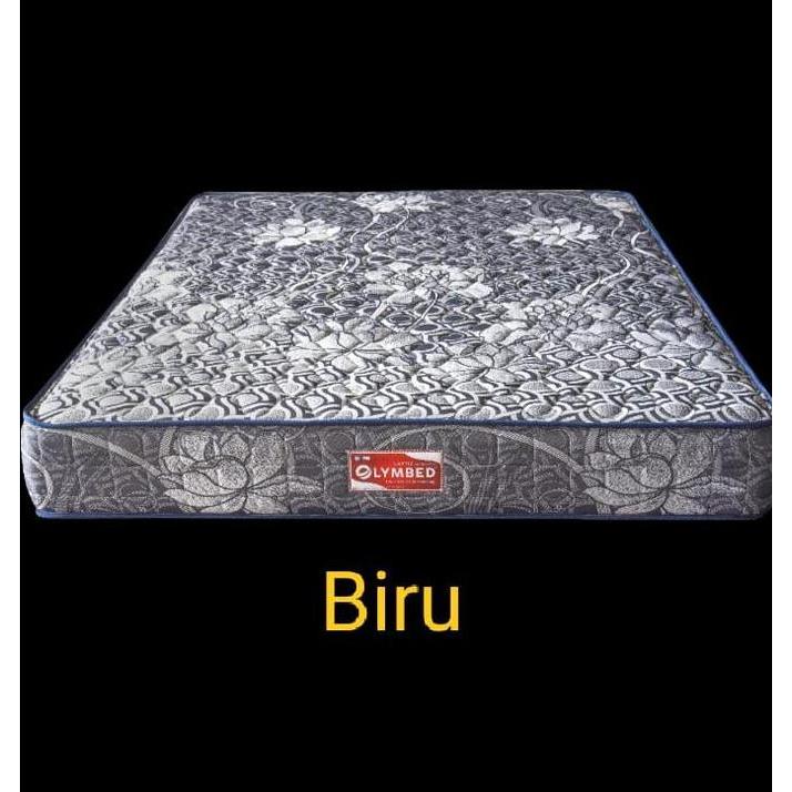 6NAMBANGANOFFICE - (KHUSUS SURABAYA) MATRAS / SPRINGBED BIGLAND OLYMBED