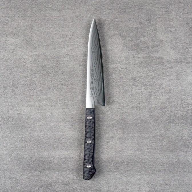 Pisau Dapur Jepang TOJIRO GAI Petty Knife 135mm