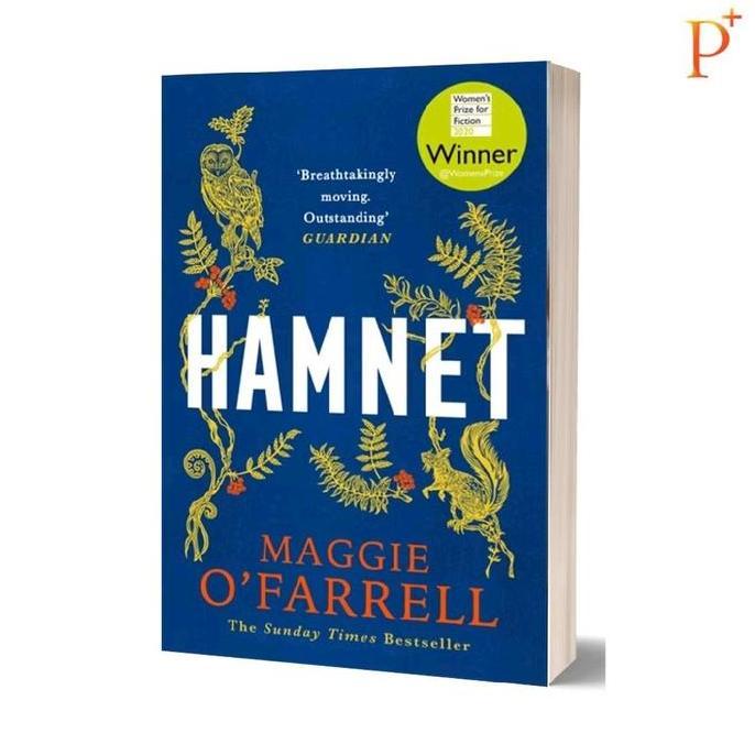 Basercell - Periplus - Buku Import - Hamnet -9781472223821
