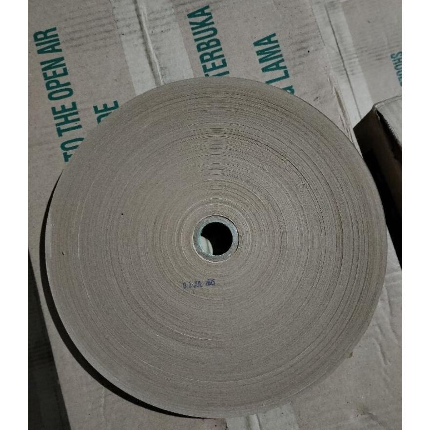 [Ecer] Gummed Tape Indofuta 16Mm550M