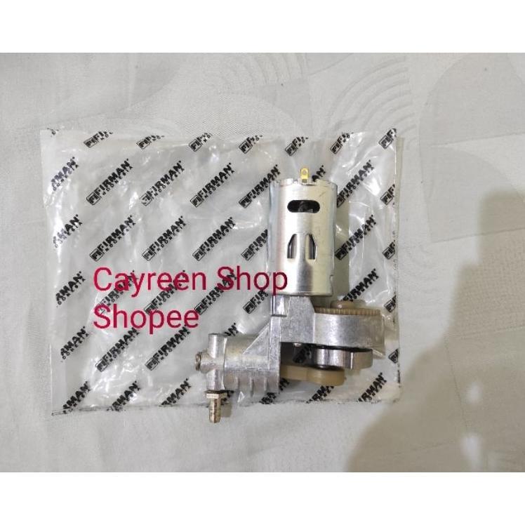 Air Pump Fogging Firman Ffm 180P # Pump Assy Fogging Ffm 180P # Automatic Pump Fogging Firman  Ffm 1