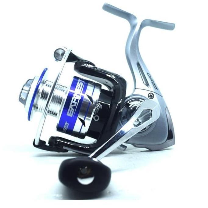 TERMURAH - Reel Spinning Cordial Earnest 8000