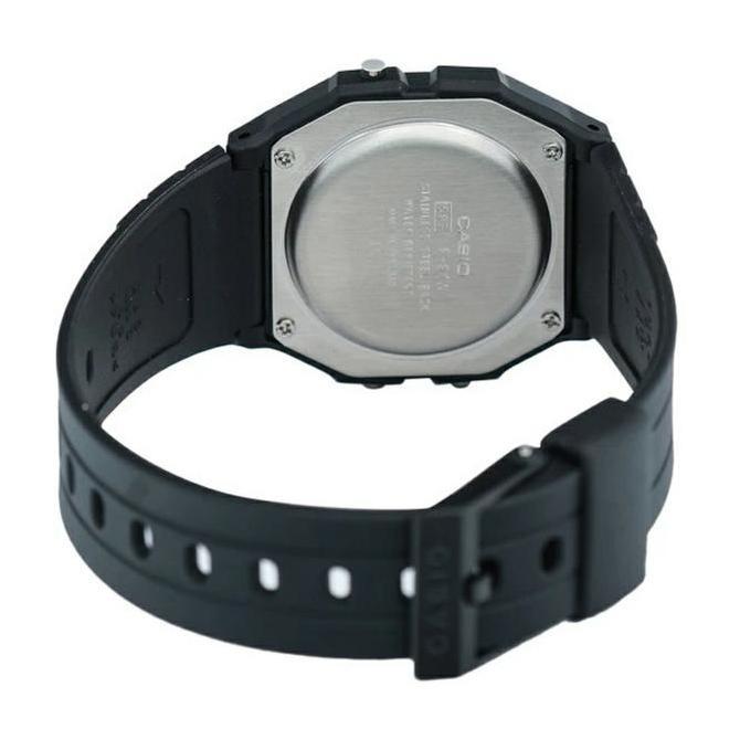Ready JAM CASIO F91W F-91W-1D ORIGINAL