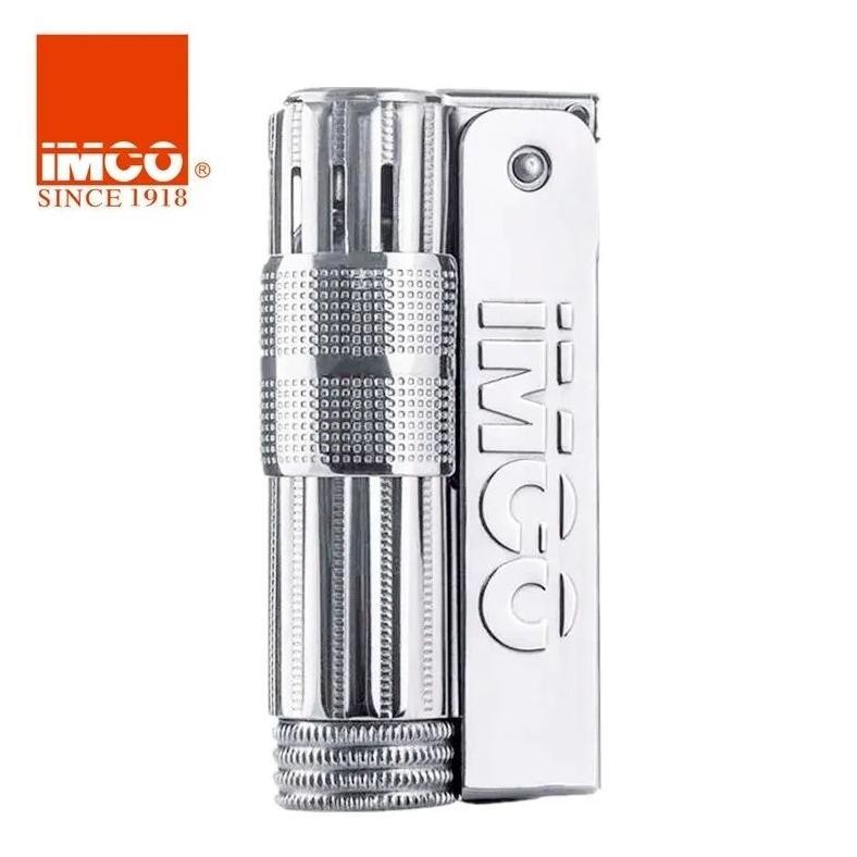 Korek Api Imco/Korek Api Best Seller/Korek Api Jadul/Geretan/Pemantik/Korek Api Original