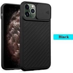 promo terbaru samsung a22 4g / a32 / a52 / a72 2021 soft case camera slide / protect camera