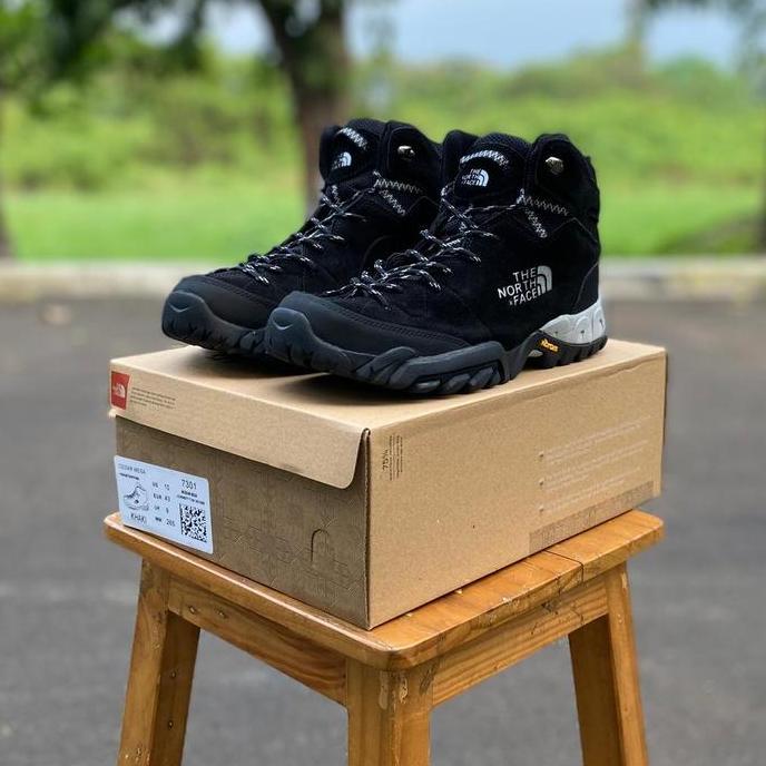 Sepatu Outdoor Tnf original Sepatu Gunung The North Face Original
