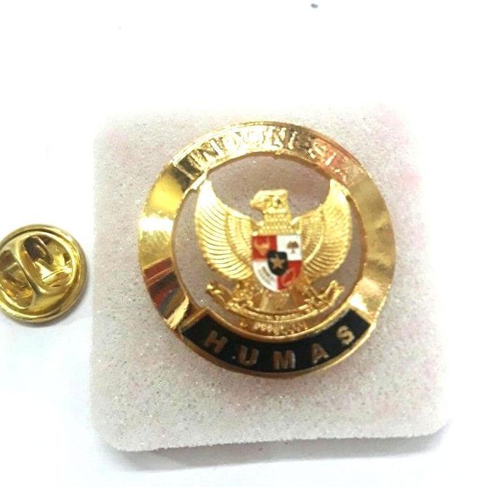 Ready PIN HUMAS / PIN PROTOKOL