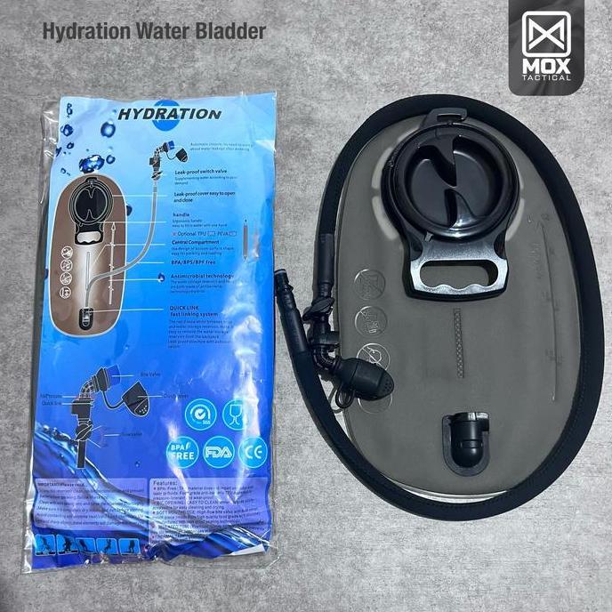 Water Bladder