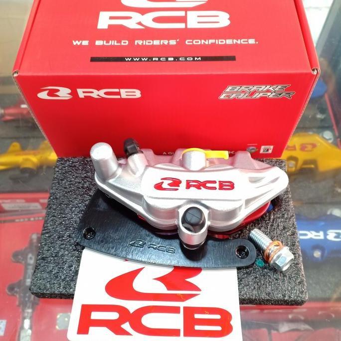 Grosir Kaliper Rcb E Series Kanan Mio Smile/ Mio M3 Z125/ Mio Soul Karbu/ Fino Carbu/ Mio J / Kalive