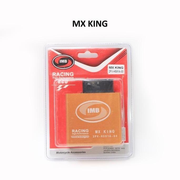 ECU RACING (NO LIMIT) YAMAHA MX KING - IMB