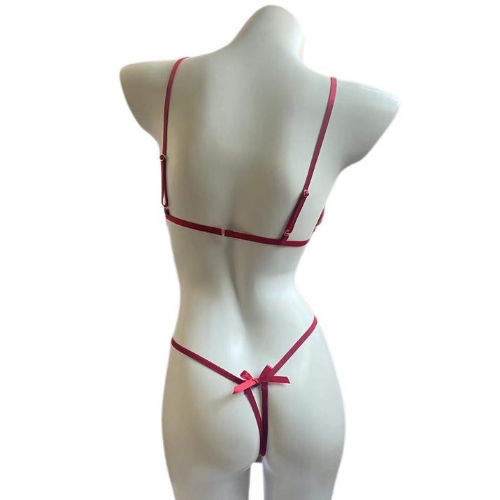 hot sale miss'o bt1207 lingerie sexy cosplay bodysuit baju tidur wanita dewasa bahan renda halus bab