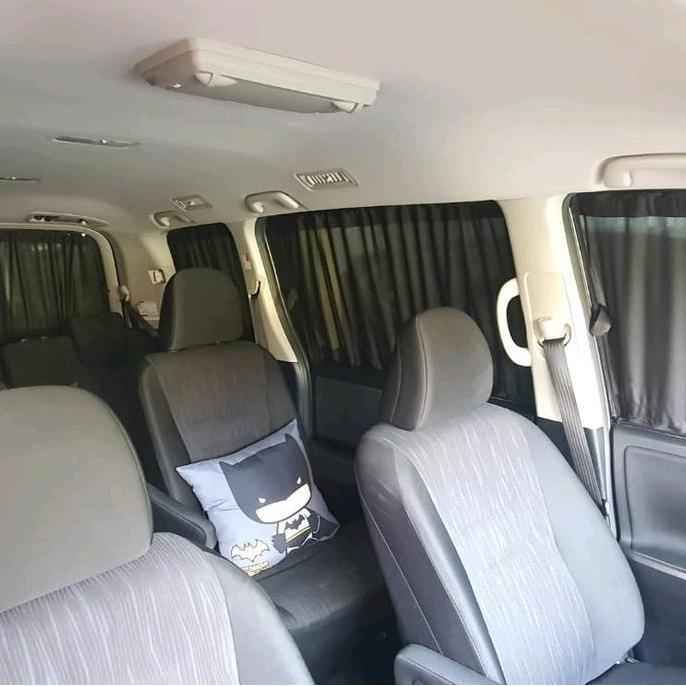 mewong- Tirai Mobil / Gorden Mobil Toyota Calya Diskon