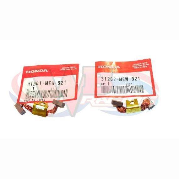 Sparepart CBR 250: Areng Stater Honda CBR 250R Thailand Orinal
