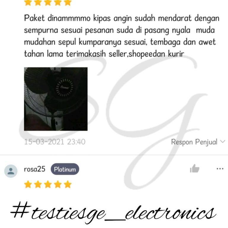 BIG SALE DINAMO KIPAS ANGIN MIYAKO COSMOS GMC SANEX DLL / MOTOR KIPAS ANGIN MIYAKO COSMOS GMC SANEX 