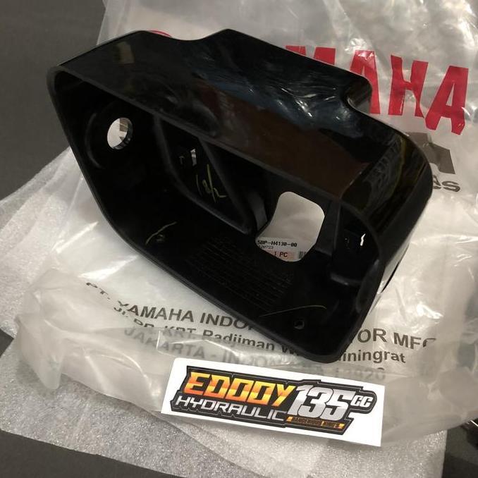BATOK LAMPU OVAL RX KING - BATOK LAMPU RX KING 2003 OVAL