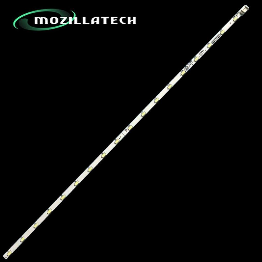 PROMO TERBARU BACKLIGHT LED STRIP TV LG 24 INC 24TL520V 24TL520A 24TL520 LAMPU 3V 24 INCH