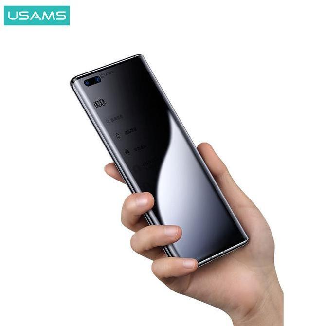 Berosa_shop - USAMS Anti Spy Hydrogel Film Privacy