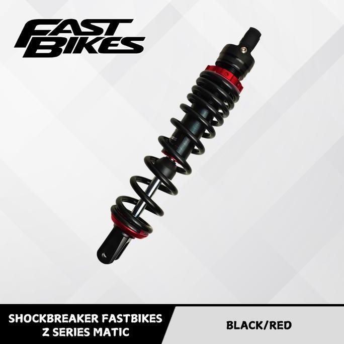 Grosir Shockbreaker Fastbikes Original Beat Mio Vario Uk 310 330 Shock Belakang Vario 125 Vario 150 