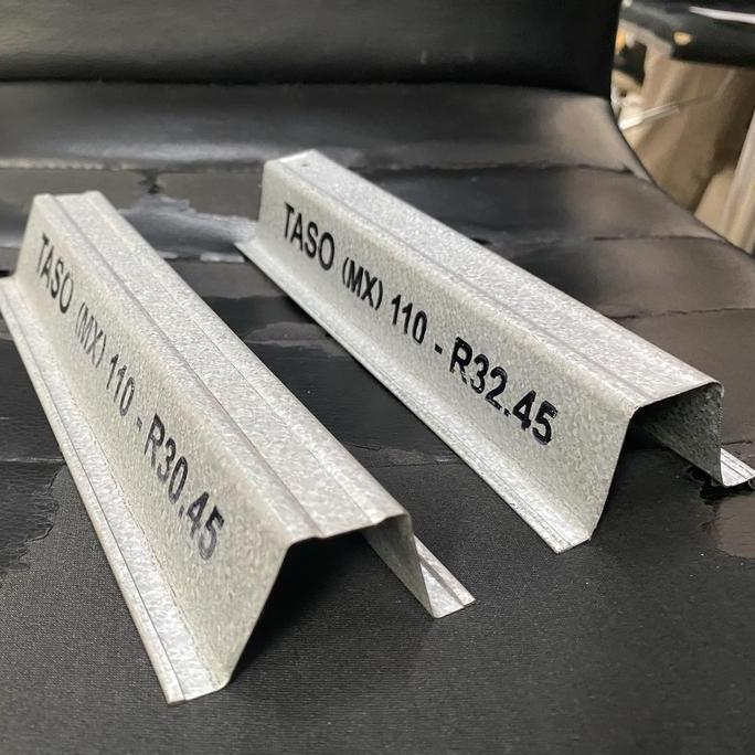 Reng Baja Ringan TASO R32 0.45mm