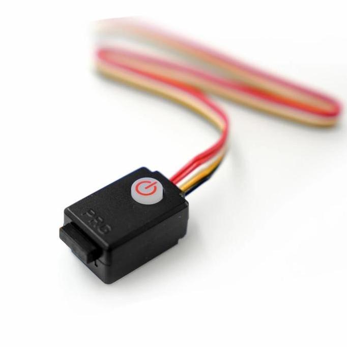 30850030 HOBBYWING ELECTRONIC POWER SWITCH FUSION TQRC27
