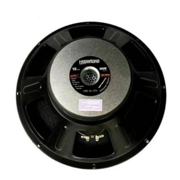 Speaker woofer 15 inch ads PA1570 speaker profesional