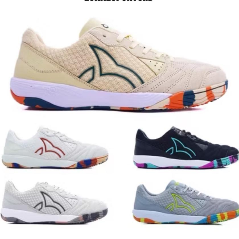 Sepatu Futsal Ortuseight Jogosala Ascend 100% Ori