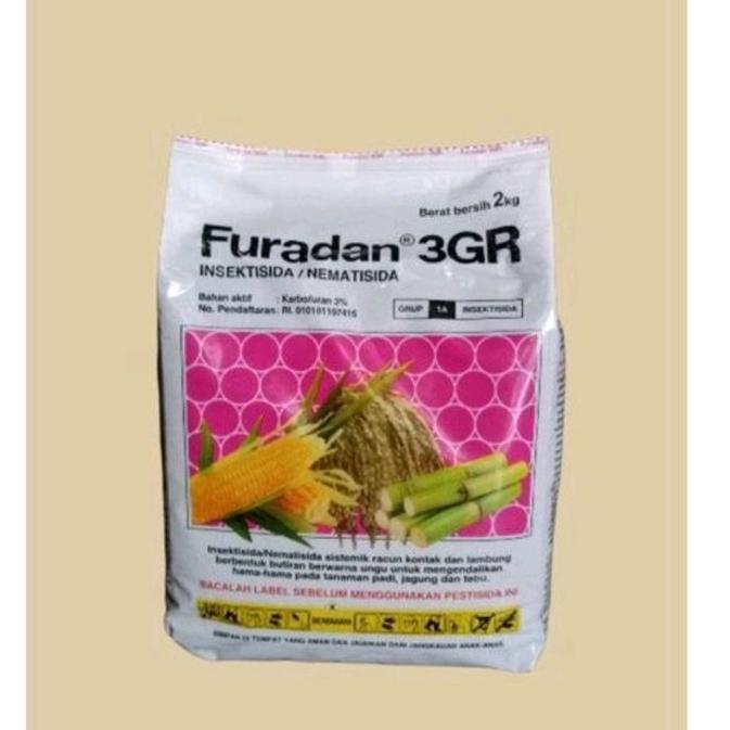 FURADAN 2KG