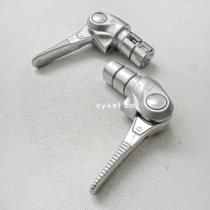 dia compe ene bar end control silver bar end shifter