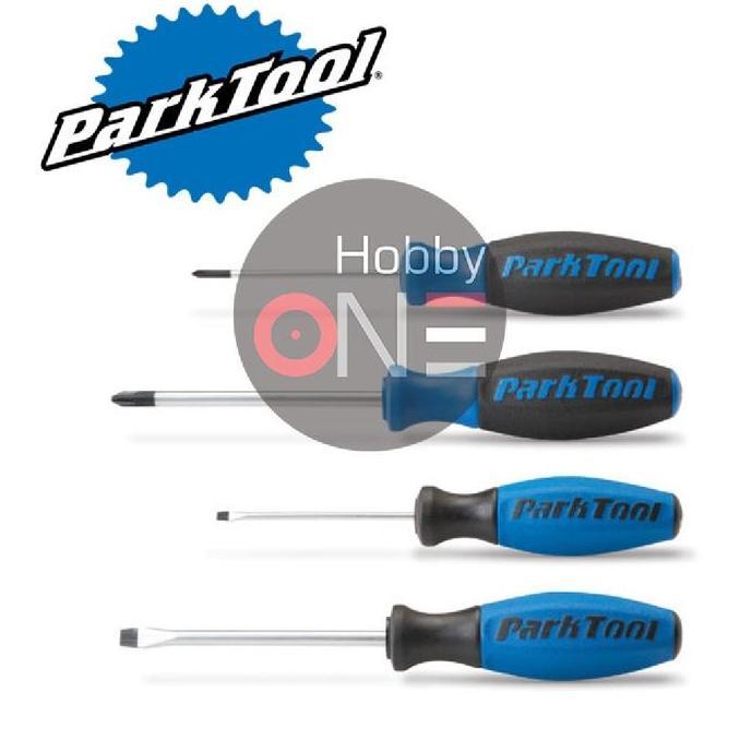 Park Tool SD-SET SHOP SCREWDRIVER SET
