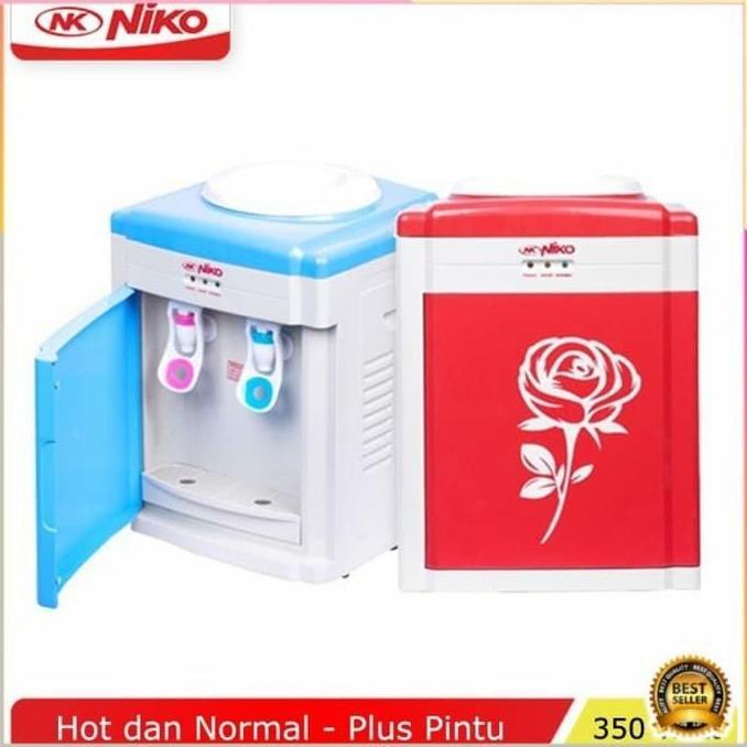 Dispenser Niko nk8wd