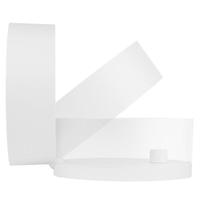 ARCTIC Summair Plus Foldable Table Fan with Integrated Battery - White (TERBAIK) (TERBARU) (TERMURAH