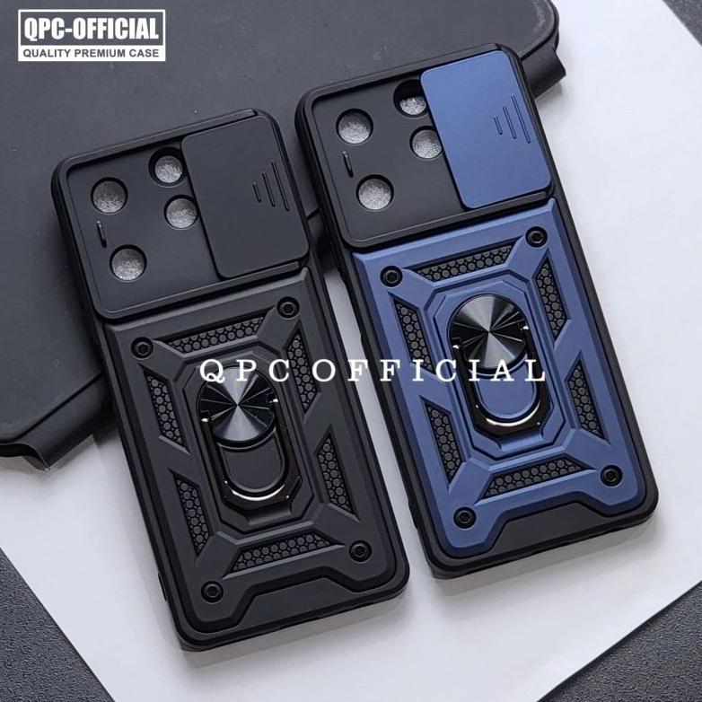 cuci gudang tecno spark 10c tecno spark 10 nfc tecno spark 10 pro nfc case armor slide protect kamer
