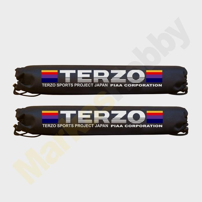 Terzo Pad Busa Roof Rack thule