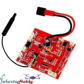 PCB V333 HEADLESS JH27