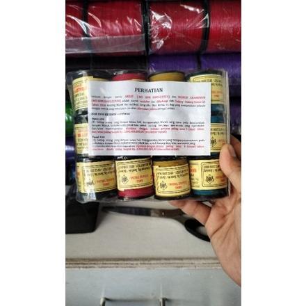 SAFITRISUPPLY GELASAN SENAR SUPER AKIAT ASLI TERMURAH