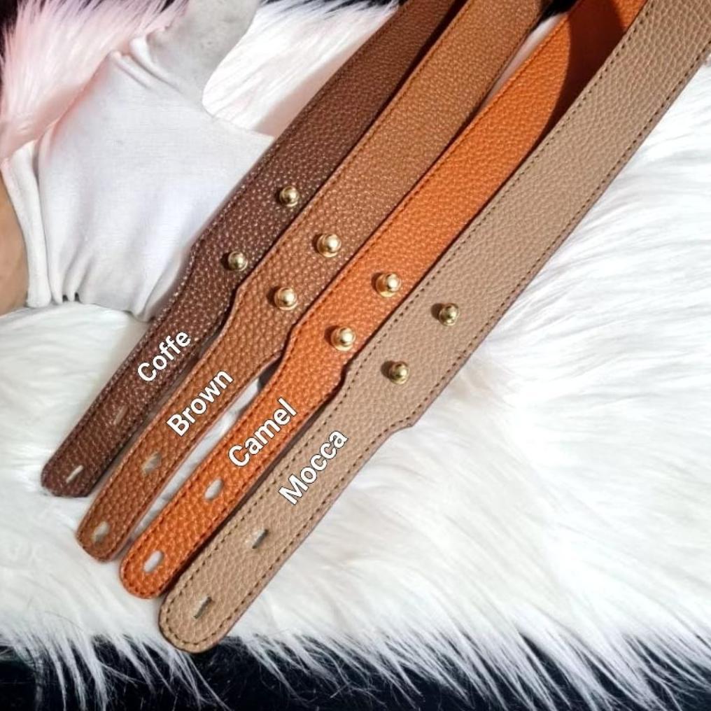 Murmer Promo Terlaris Tali Panjang Tas Lindy Import / Tali Panjang Tas Slempang Lindy Bag / Talpan S