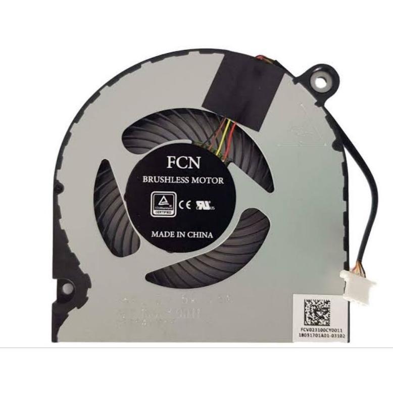 Fan For Acer Swift 3 Swift3 Sf314-57 Sf314 42 Sf314 52 Sf314 53 Sf314 54 Sf314