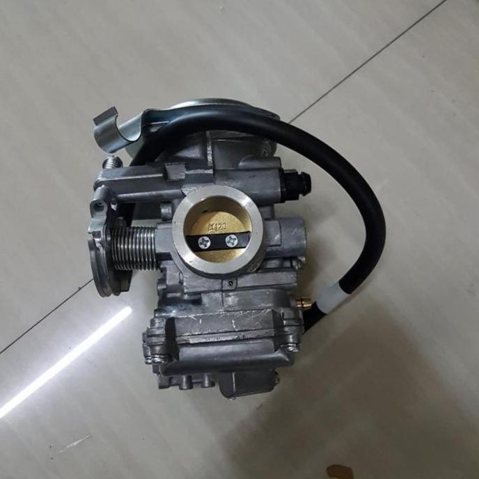 CARBURATOR/KARBURATOR ASSY MIO/MIO SOUL ASLI