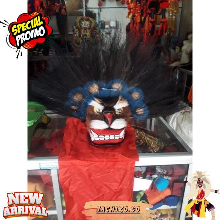 Barongan Blora 5/25